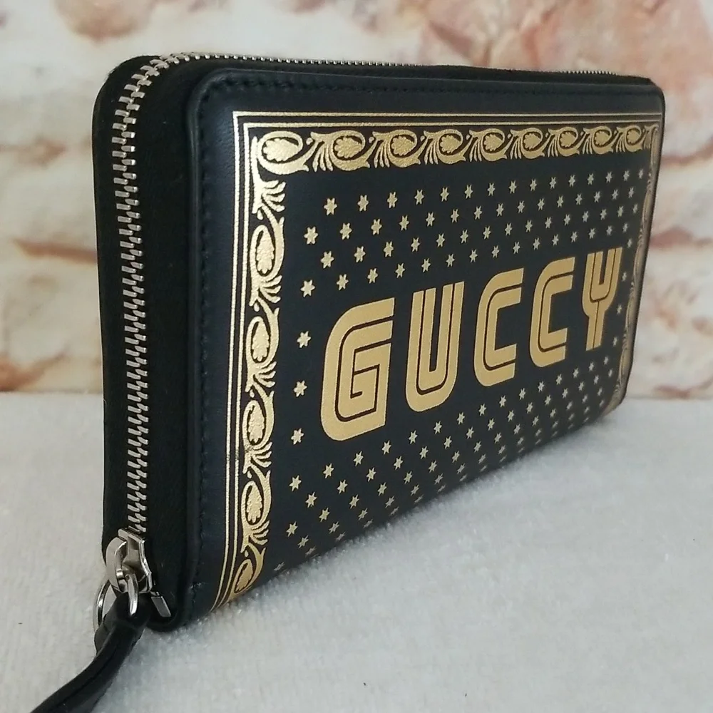 Gucci new not